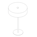 Vincent Series - Table Lamp