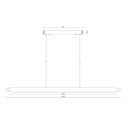 Lytton Series - Pendant