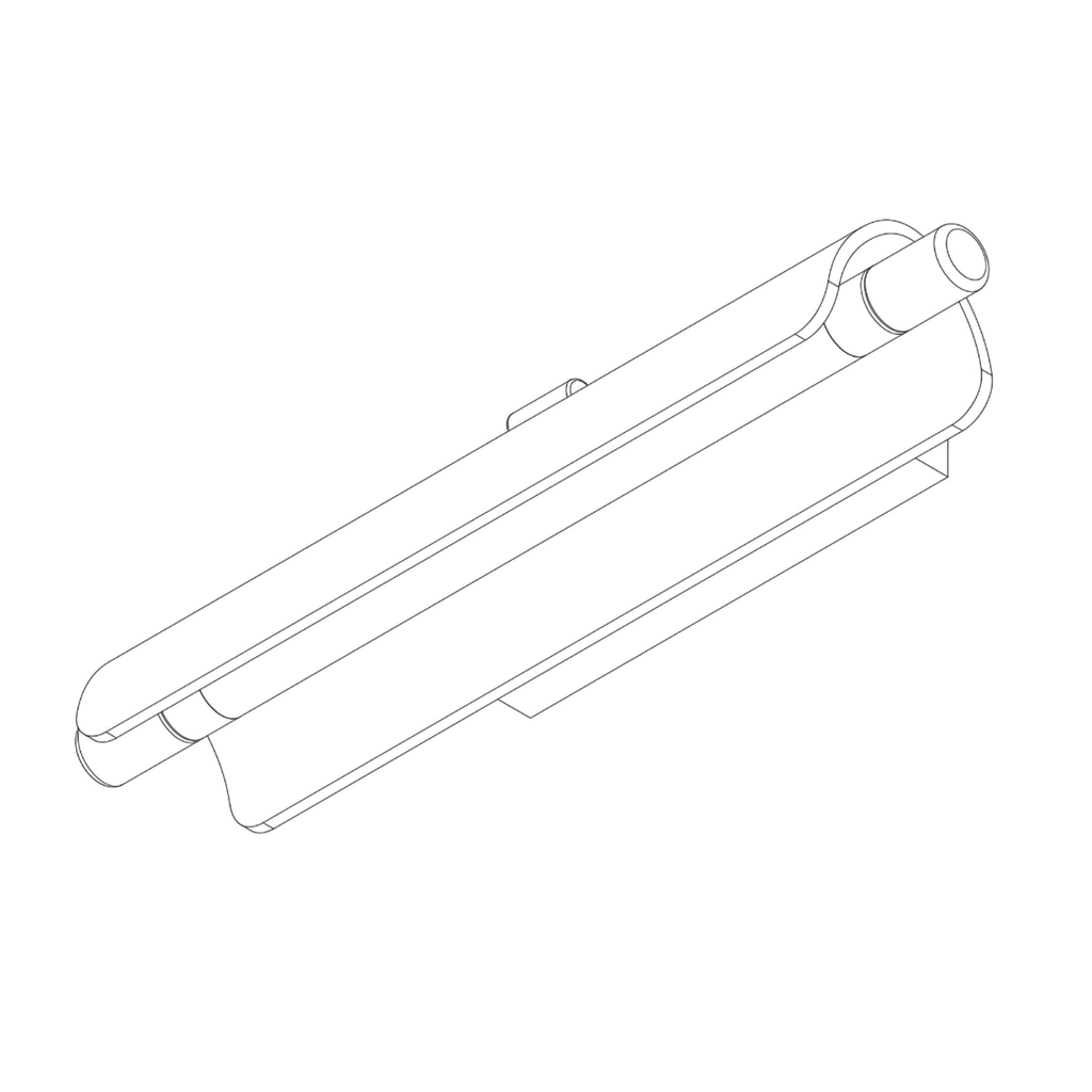 Lytton Series - Wall Lamp