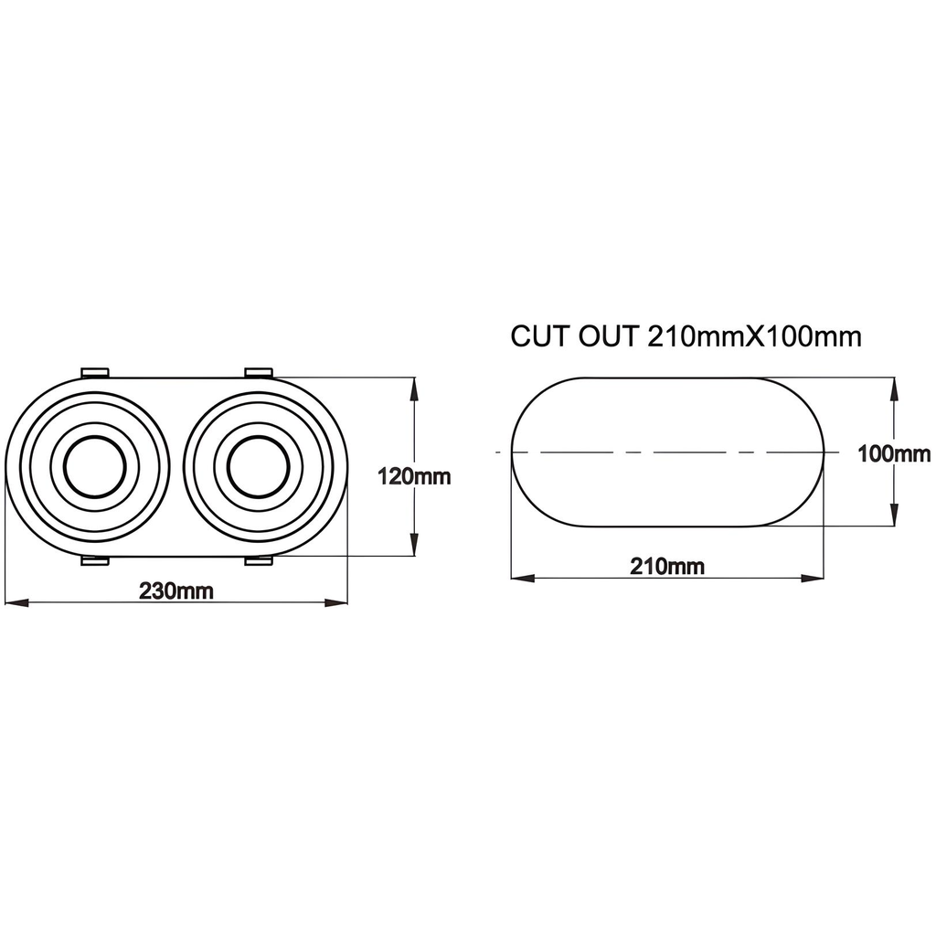 Switch Series - RF15-2