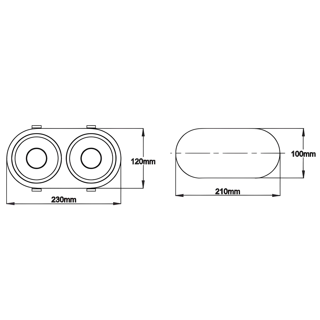 Switch Series - RF2-2