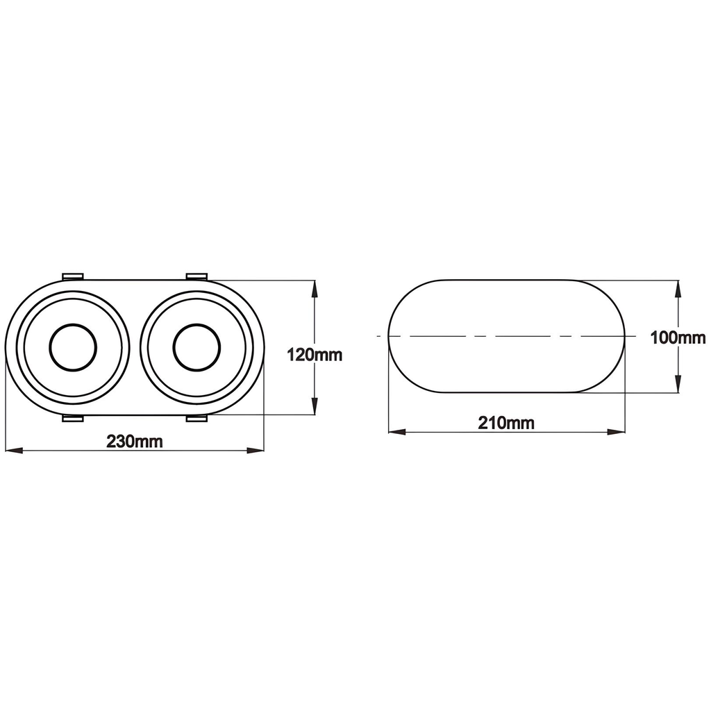 Switch Series - RF5-2