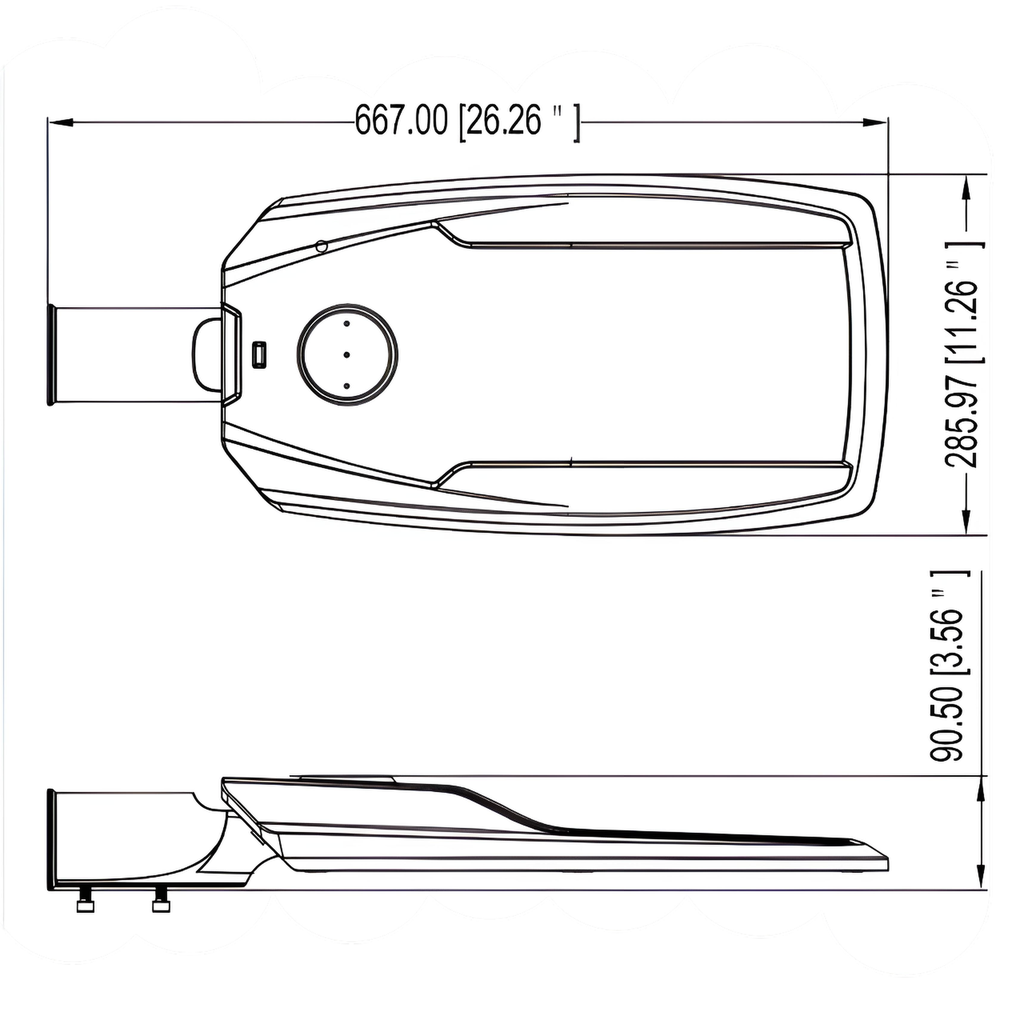 Miller Series - 120-150W
