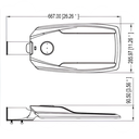 Miller Series - 120-150W