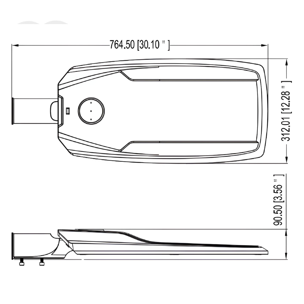 Miller Series - 200-240W