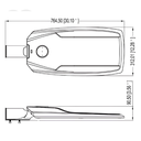 Miller Series - 200-240W