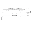 Neon Strip - AHT1312U