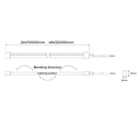 Neon Strip - AHS1217