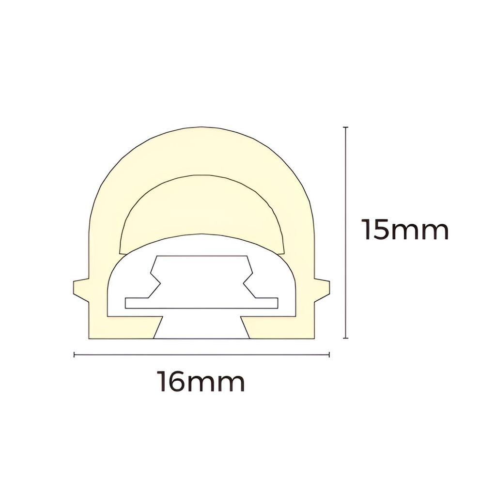 Neon Strip - AHT1615