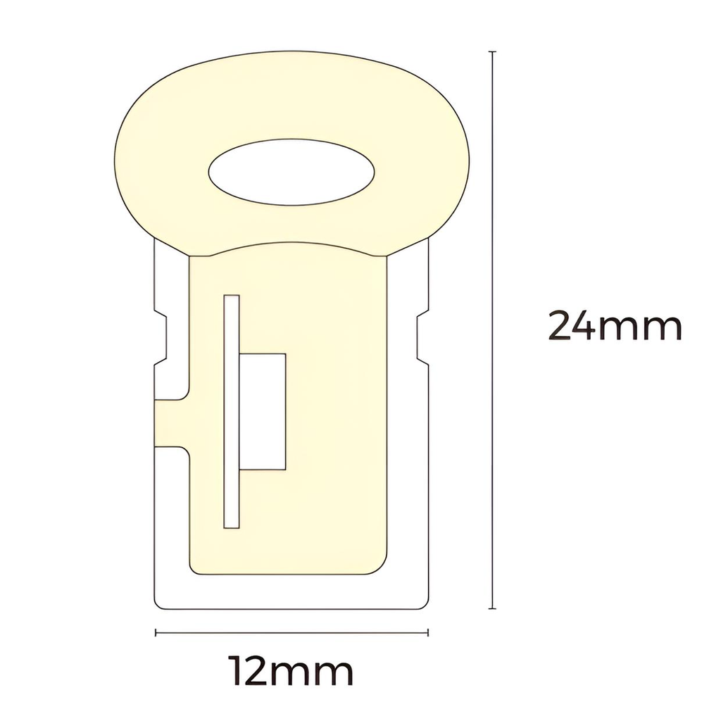 Neon Strip - AHS1224