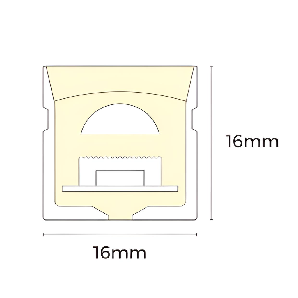 Neon Strip - AHT1616