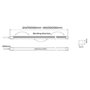 Neon Strip - AHT1616