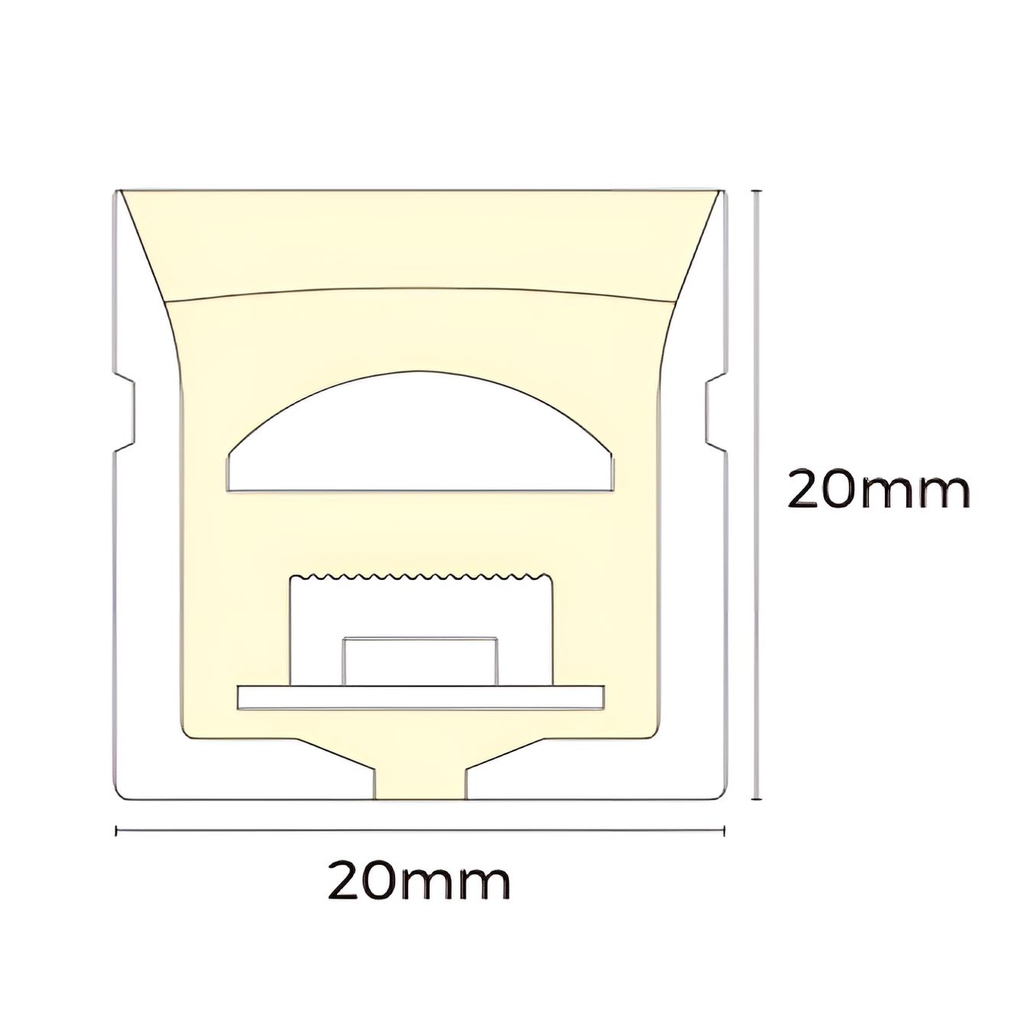 Neon Strip - AHT2020