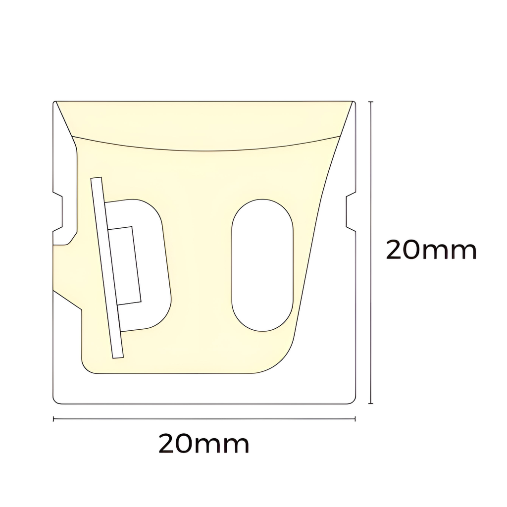 Neon Strip - AHS2020