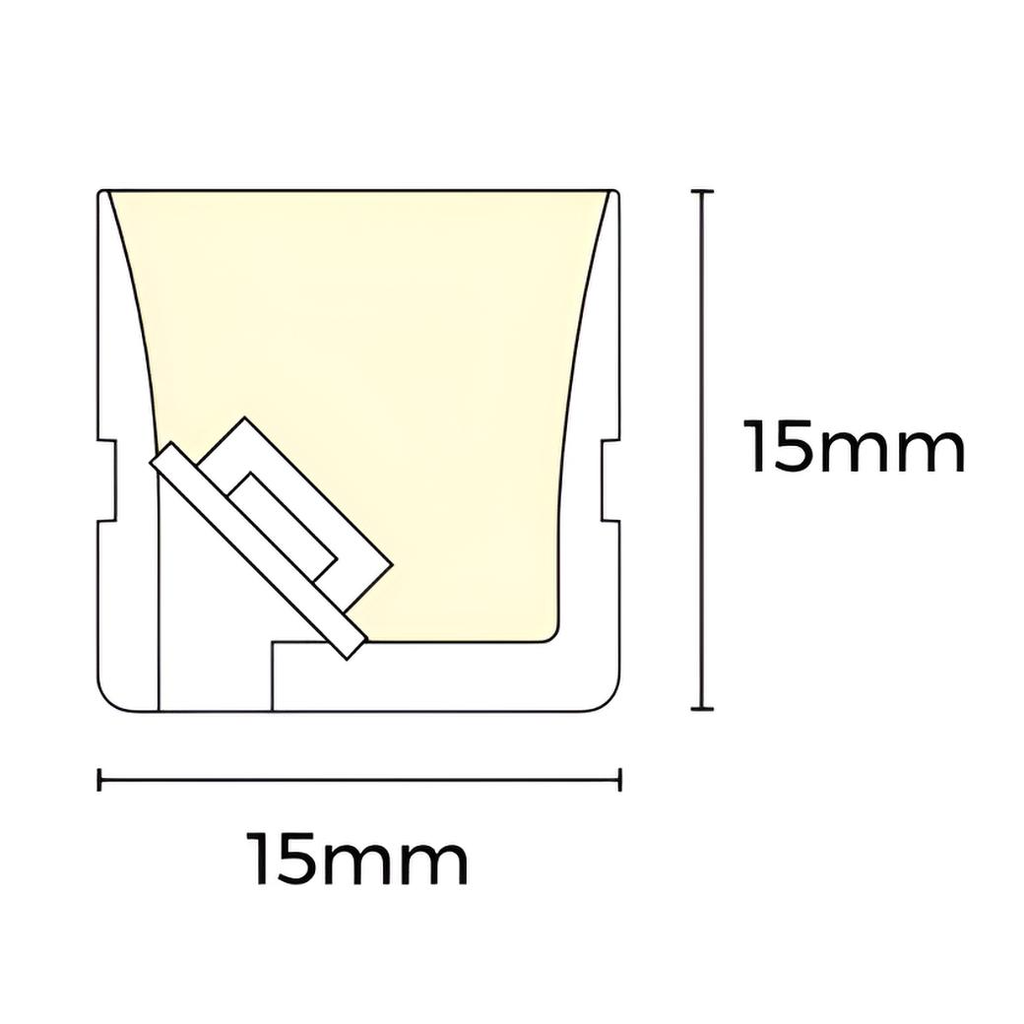 Neon Strip - NM3D1515