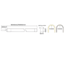 Neon Strip - NM3D1515