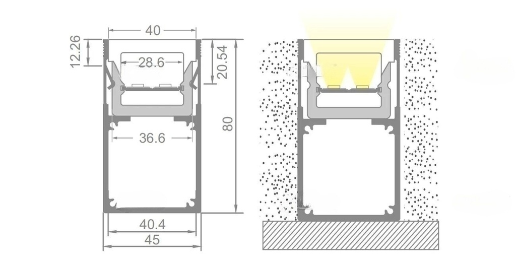 Homeleigh Series - 300