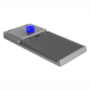 Yamba Series - 30-75W - Photocell