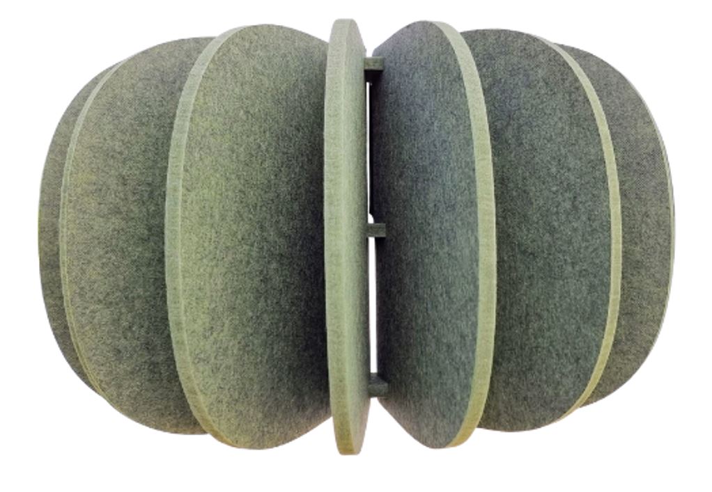 Mellow Large- Short