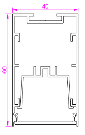 Harbour Series - 6040 