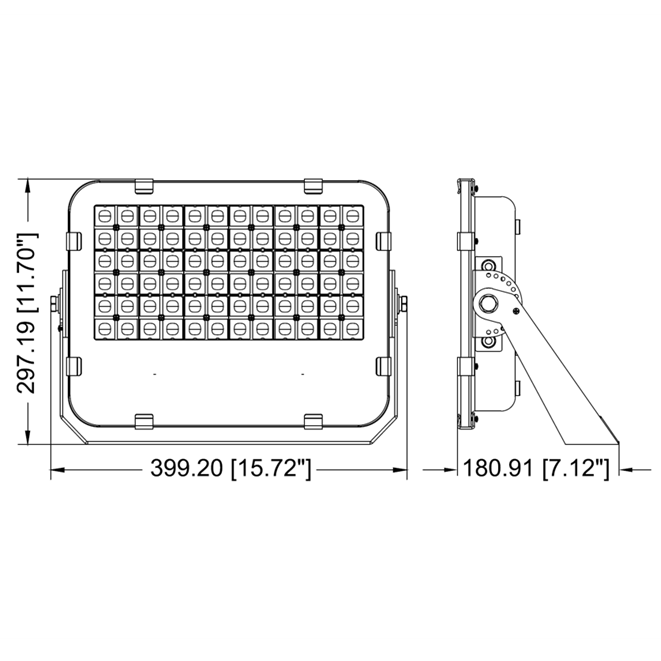 Wail Series - 50-100W