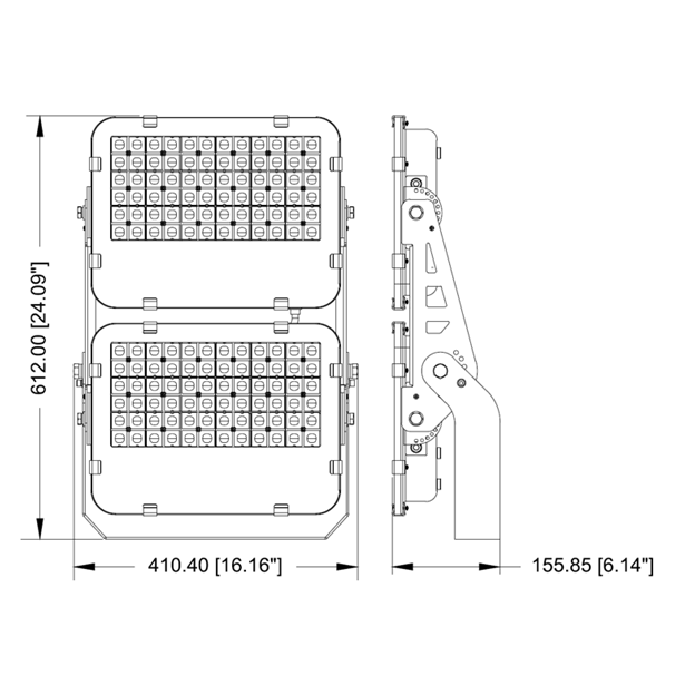 Wail Series - 150-200W