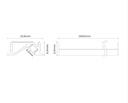 Profile - LE2409