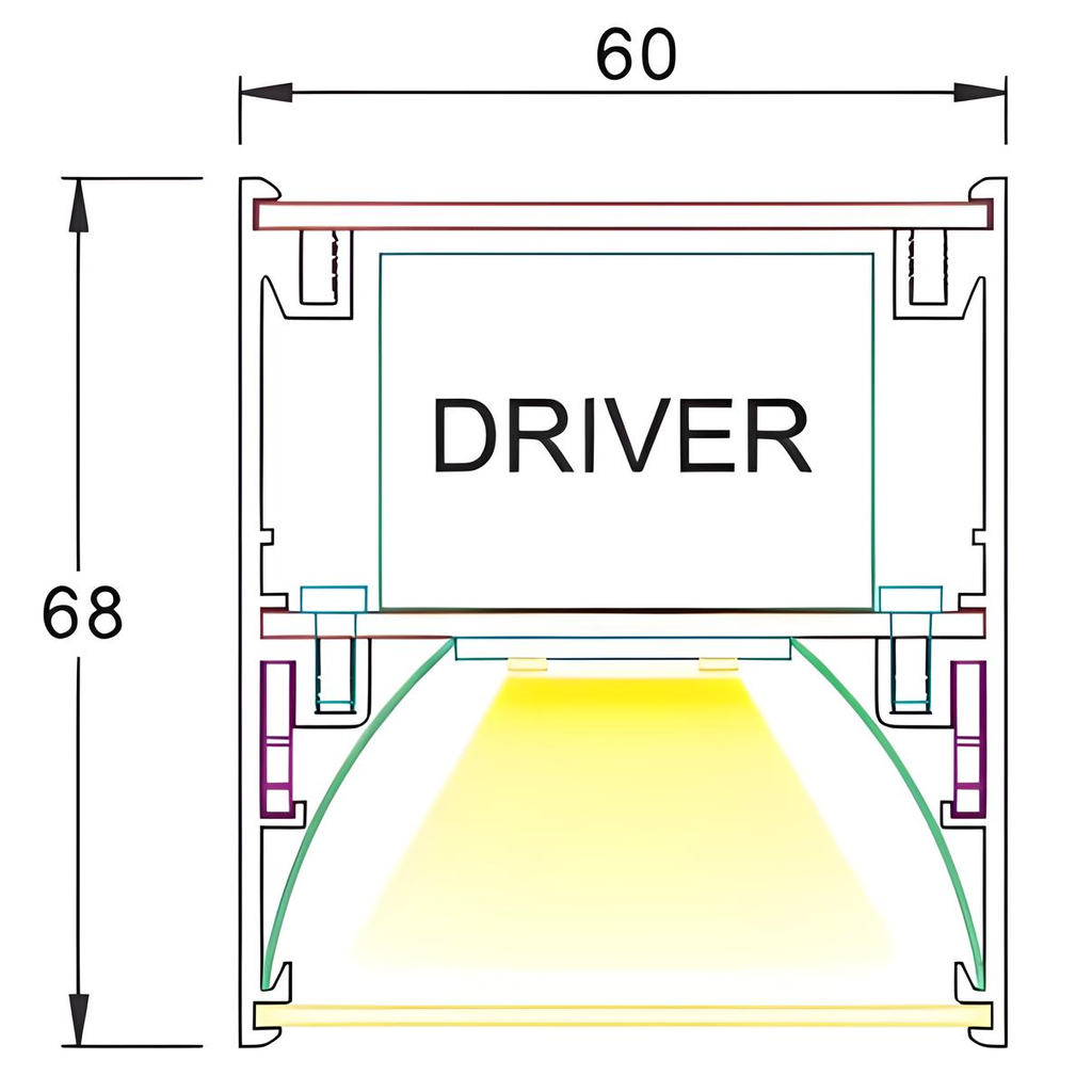 Banca Series - 600 x 6068