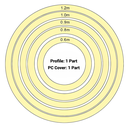 Banca Series - 1200 x 6068