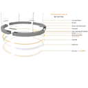 Banca Series - 4500 x 6068