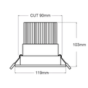 Daintree Series - 119
