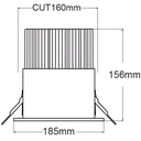 Gailes Series - 185 - 60W