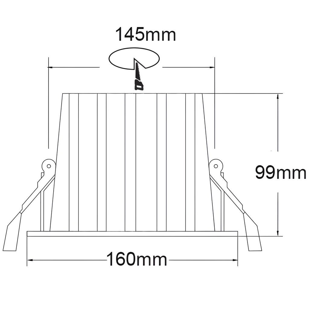 Fernhill Series - 160