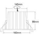 Fernhill Series - 160