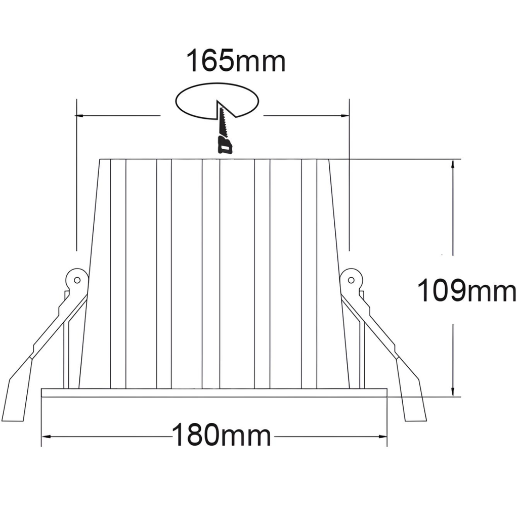 Fernhill Series - 180