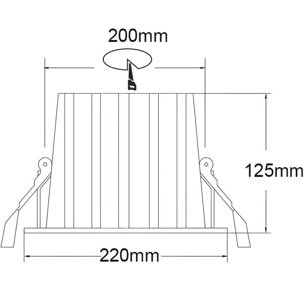 Fernhill Series - 220