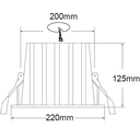 Fernhill Series - 220