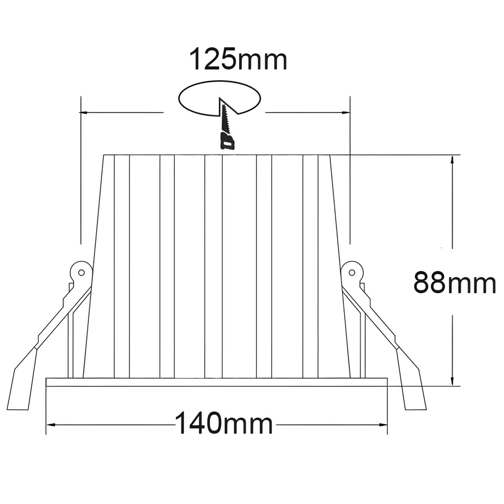 Fernhill Series - 140