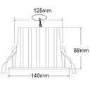 Fernhill Series - 140