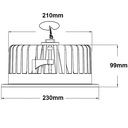 Kaban Series - 230 - 40W