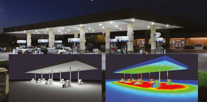 Lighting Calculations 