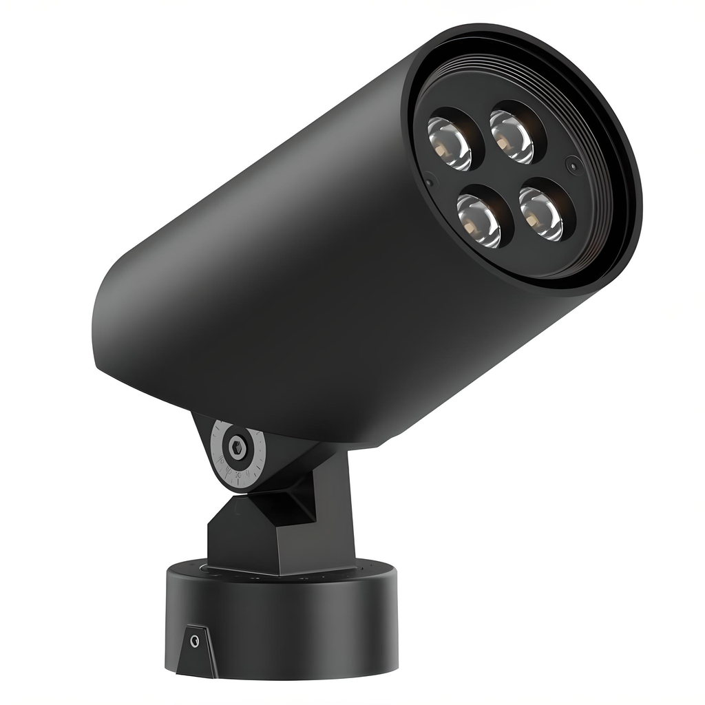 Gerard Series - 86 - SMD Lens