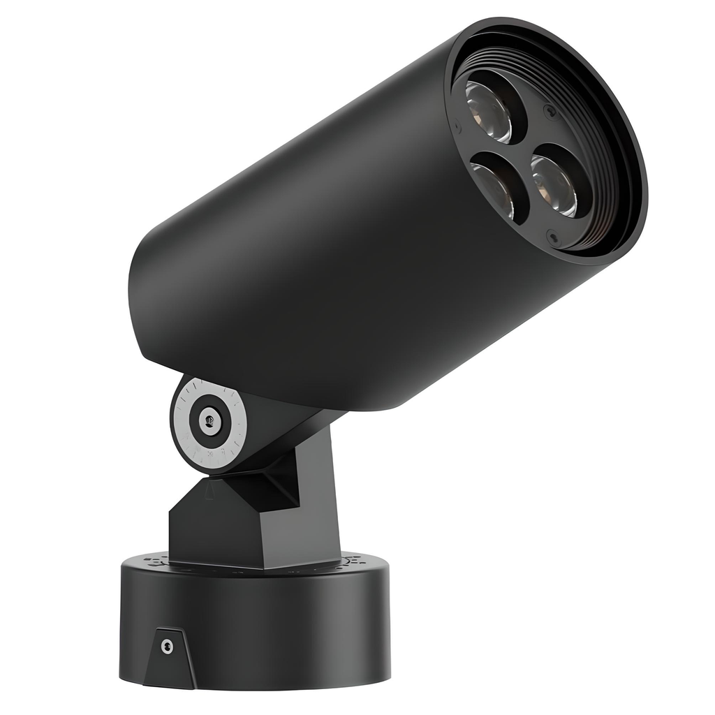 Gerard Series - 68 - SMD Lens