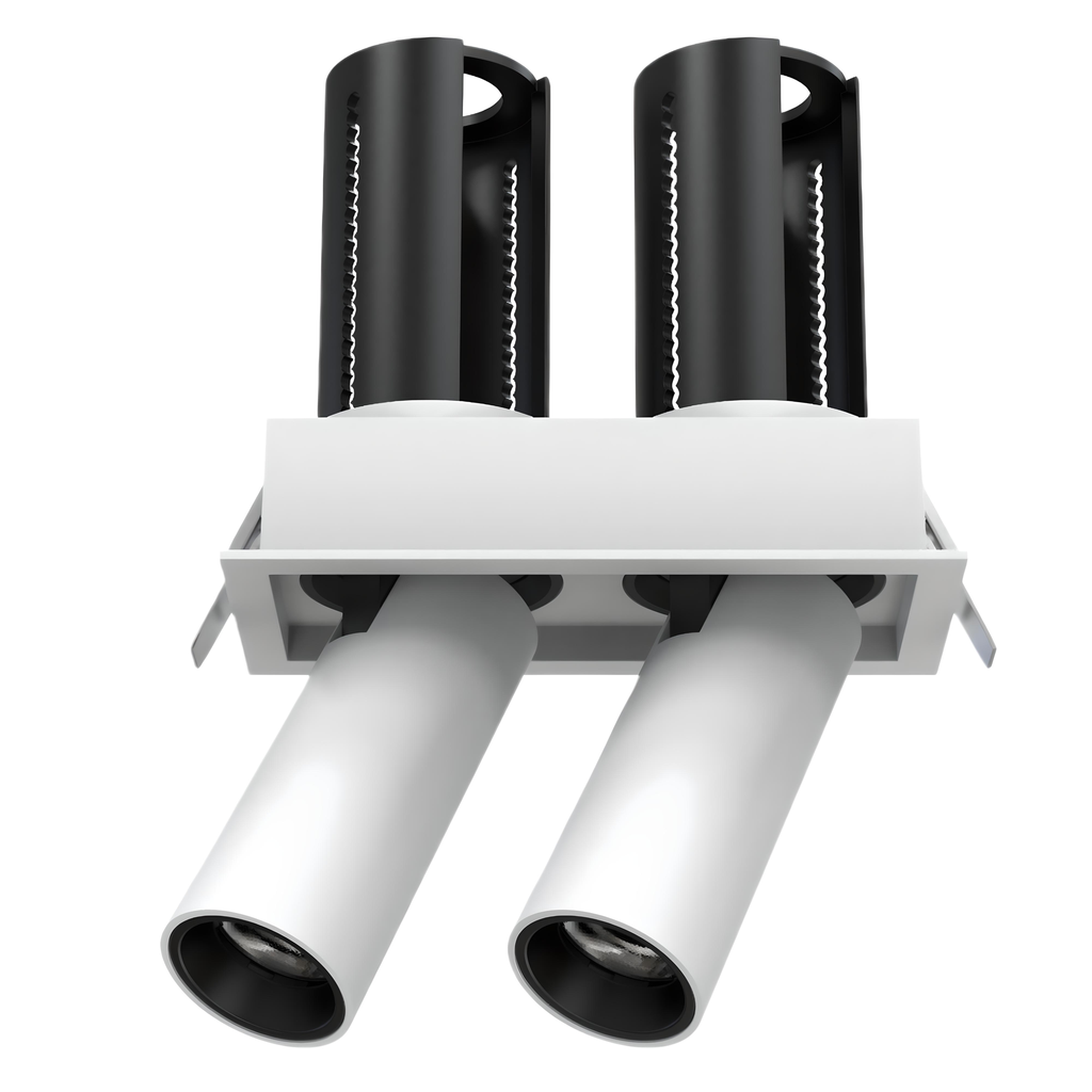 Lachlan Series - 2x7W