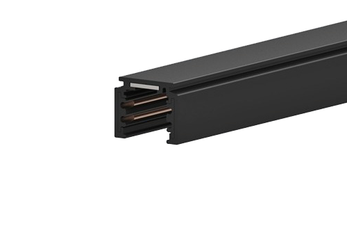 Magnetic Track Surface Mounted