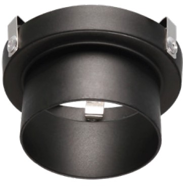 Mounting Ring - Deep Recessed Tube