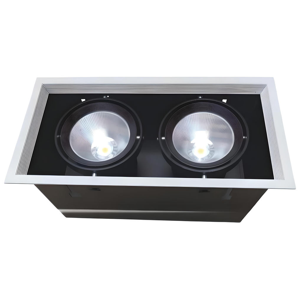 Haddon Series - 375 - 2x20W