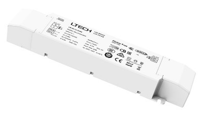 L-Tech Driver 24v- DALI 100W
