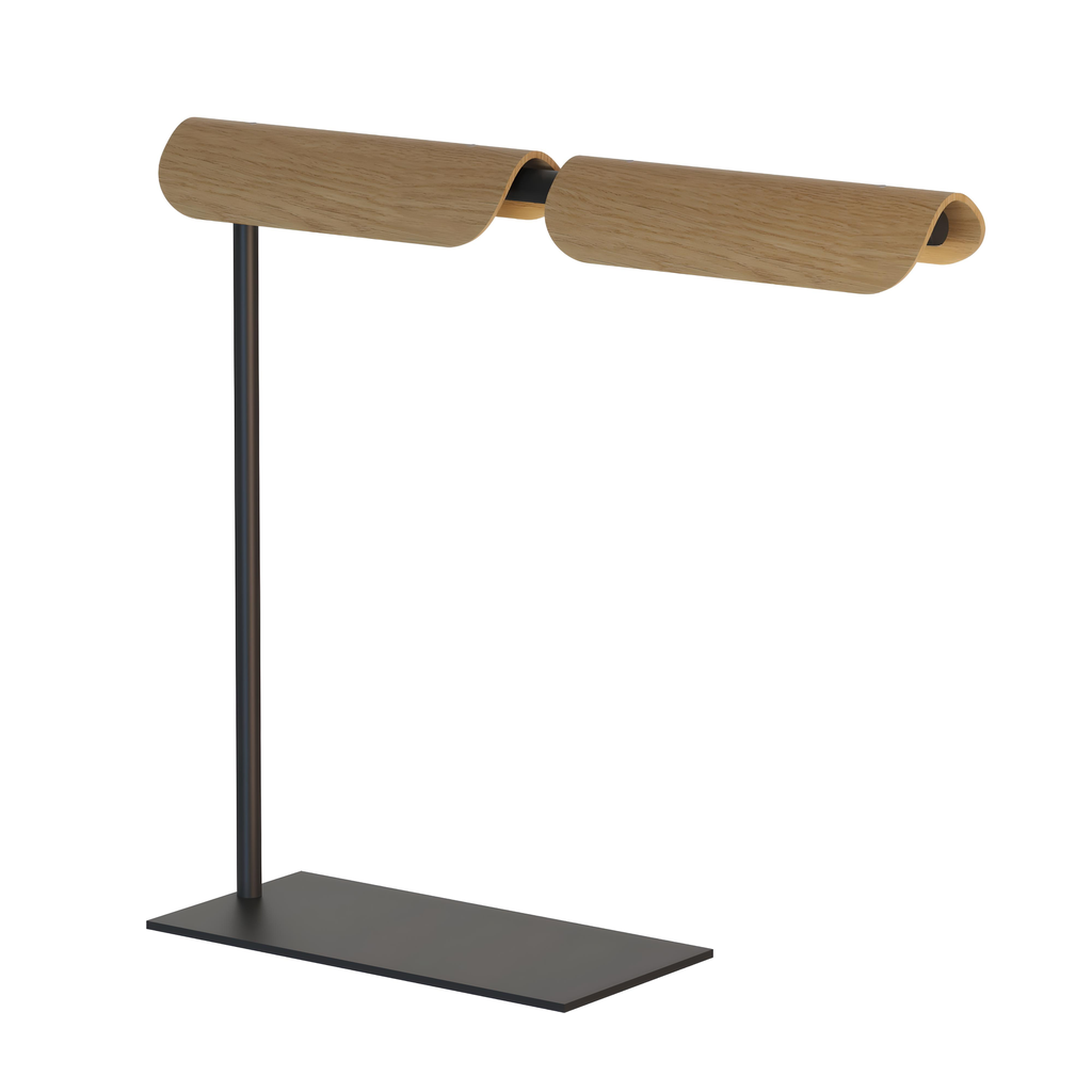 Lowood Series - Table Lamp - A