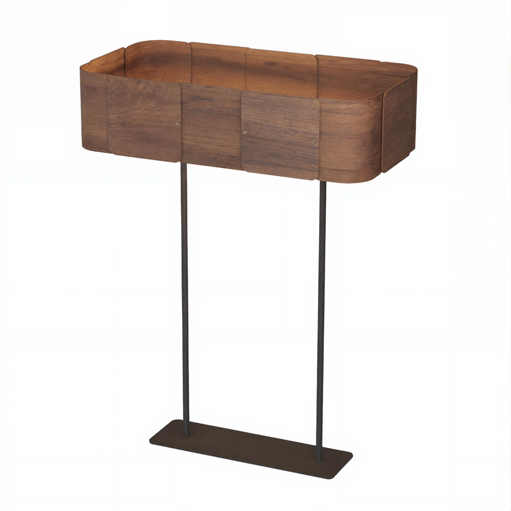 Bayview Series - Floor Lamp